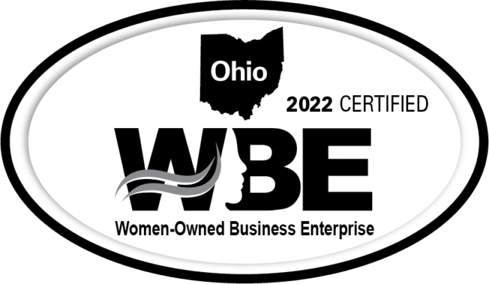 MAD Scientist Associates Ohio WBE Certified